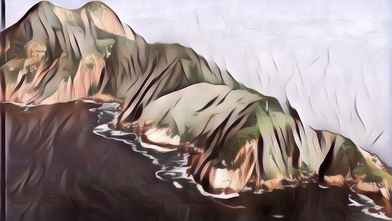 5 Pulau Paling Mematikan di Dunia Ini, Bahaya Kalau Nekat!