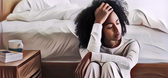 Mengenal Kondisi Quarantine Fatigue, Jenis Kelelahan Yang Dialami Banyak Orang Di Masa Pandemi