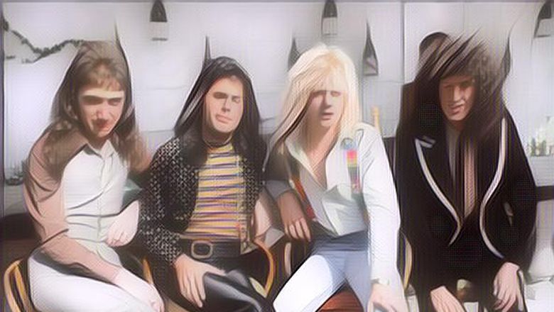 Simak Nih Fakta-Fakta tentang Lagu Bohemian Rhapsody Milik Queen, Epik Banget!