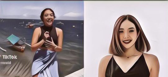 Gisella Anastasia Viral Karena Biarkan Celana Melorot Saat Wawancara, Ternyata Sempat Lakukan Ini