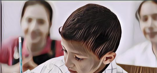 Benarkah Anak Kaya Lebih Mudah Sukses Ketimbang Anak Pintar? Studi Ini Membuktikan...