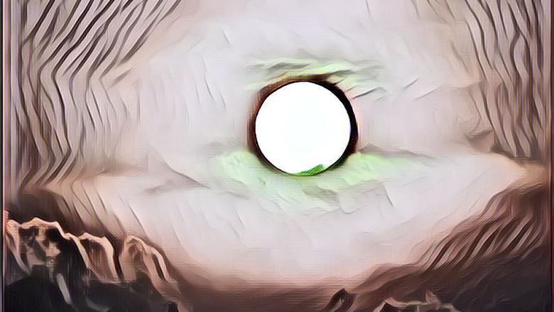 Jadi Negara yang Terkenal Bikin Barang KW, Matahari Buatan China Beneran Bisa Nyala