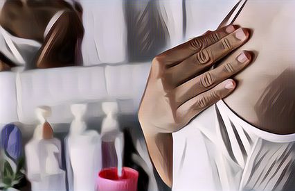 Viral Cerahkan Ketiak dengan Irisan Lemon, Dokter Jelaskan Resikonya