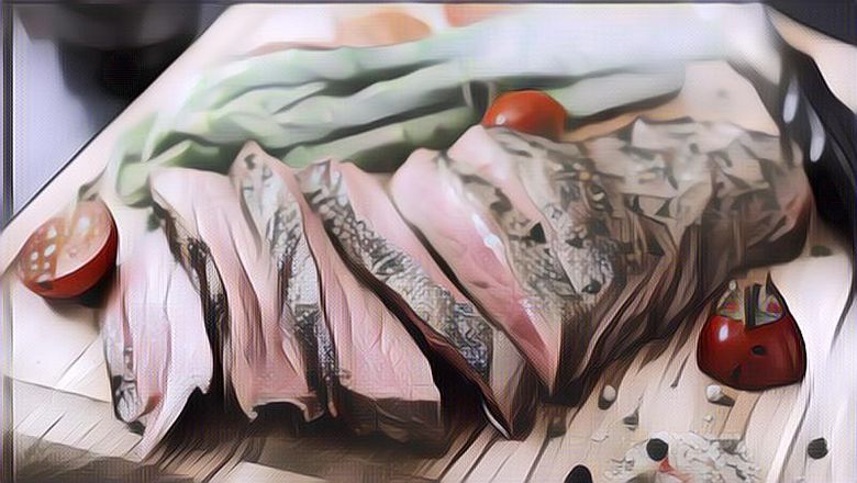 Biar Nggak Malu-Maluin, Gini Lho Cara Pesan Steak di Restoran