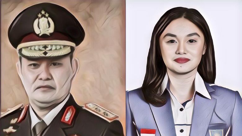 Bukan Orang Sembarangan, Sosok Anak Fadil Imran Ternyata Anggota DPR dengan Sederet Prestasi