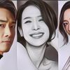 Sinopsis dan Jadwal Tayang Film Thriller Misteri Terbaru Song Seung Heon "Hidden Face"
