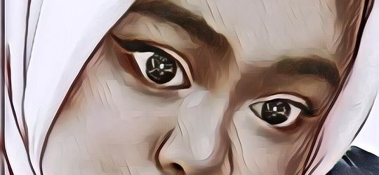 Baru Pertama Kali Makan Lobster, Kekeyi Bilang Lebih Enak Pentol, Setuju Gak Gengs?