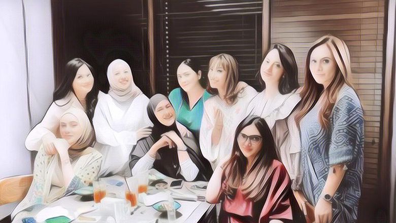 Bukber Bareng Pacar Baru Wulan Guritno, Aksi Nagita Slavina Ini Langsung Dapat Banyak Pujian