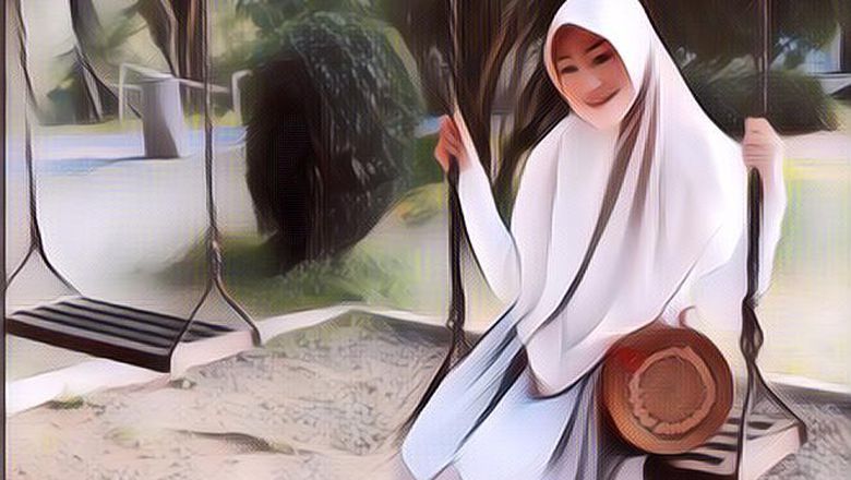 Sempat Heboh! Ini 7 Poin di Balik Penyebab Larissa Chou Bercerai dengan Alvin Faiz