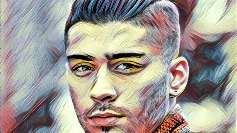 Jangan Galau Lagi Inilah Tips Move On Ala Zayn Malik