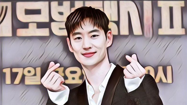 Aktor Lee Je Hoon Jalani Operasi Mendadak, Beberapa Acara Terpaksa Dibatalkan