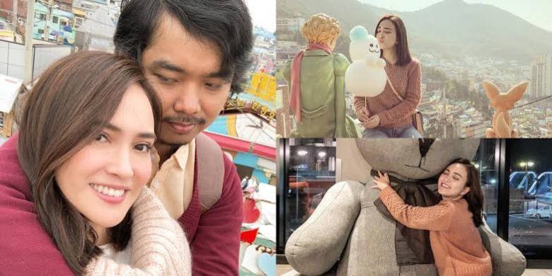 1. Dodit ngaku dapet 'keajaiban'