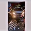 Viral Aksi Pengendara Mobil Ngamuk Saat Terobos Resepsi Pernikahan, Begini Reaksi Para Tamu
