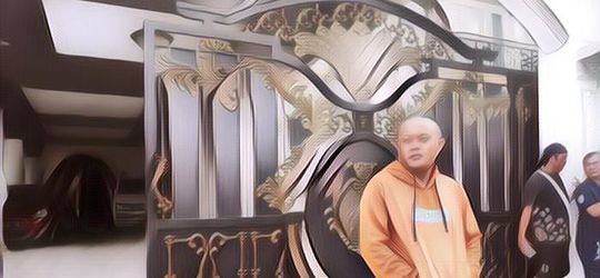 Daerah Tempat Tinggalnya Sering di-Bully, 4 Artis yang Punya Rumah di Bekasi