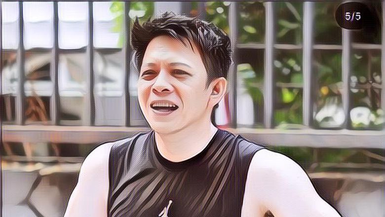 Tahukah Kamu? Ternyata 6 Artis Ini Keturunan India, Lho!