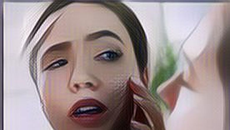 Harus Sering Diperhatikan! Begini Ciri Kulit Wajah yang Lagi Dehidrasi