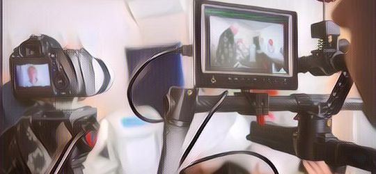 Ternyata, Begini Cara Melakukan Adegan Sinetron di Malam Hari, Dibuat Saat Waktu Siang