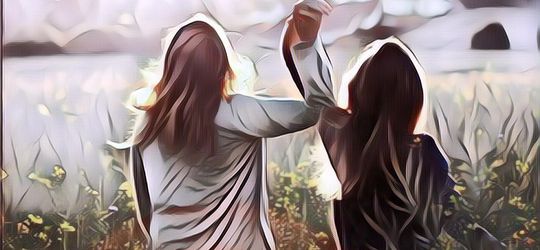 Teman Paling Kejam Justru yang Paling Peduli, Kok Bisa?