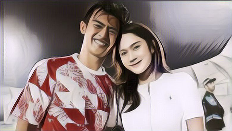 Azizah Salsha Beri Ucapan Selamat ke Pratama Arhan Usai Bergabung dengan Bangkok United