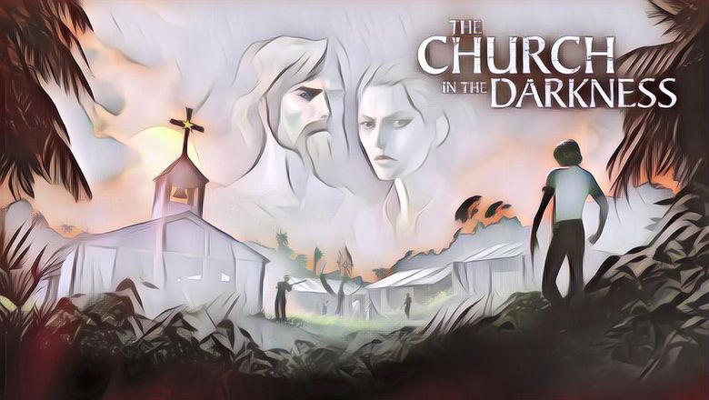 Akhirnya Gim 'Church in the Darkness' Telah Rilis, Dunia Sekte Kelam Menanti