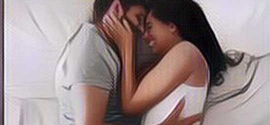 AW! 5 Zodiak Ini Ternyata yang Jago Banget di Ranjang, Cocok Dijadiin Pasangan Hidup!