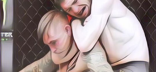 Teknik-teknik Kuncian UFC yang Bikin Lawan KO, Lumpuh, Sampai Meninggal