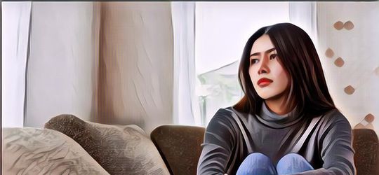 Suka Melamun Hingga Berjam-Jam? Jangan-Jangan Kamu Idap Maladaptive Daydreaming