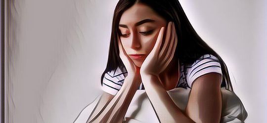 7 Cara Menenangkan Dirimu yang Sedang Diserang Anxiety, Semua Bisa Dilatih