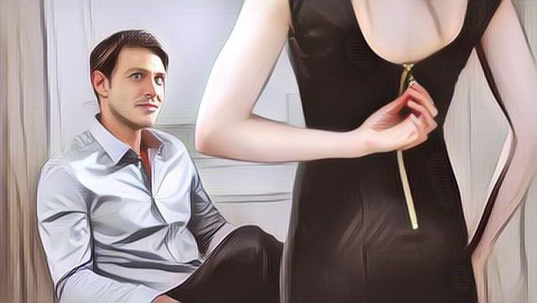 Jangan Sampai Terjadi di Rumah Tangga, Ini Ciri-ciri Suami yang Kecanduan Seks