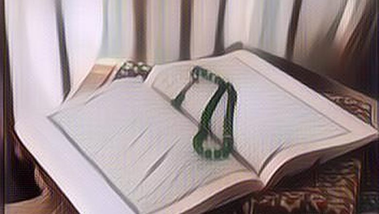 Self-Healing dengan Alquran Bikin Hati Tenang