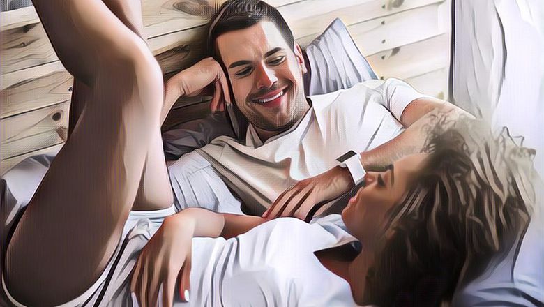 Doa agar Suami Mau Berhubungan Intim Beserta Trik Lainnya