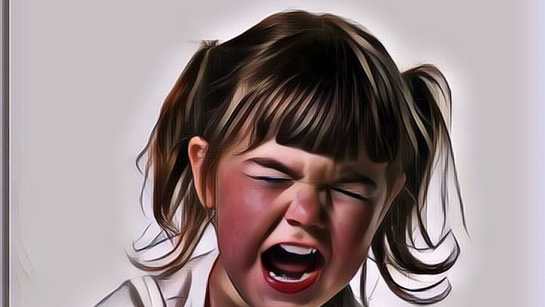 Orangtua Wajib Tahu! 3 Fase Tantrum Anak dan Cara Menghadapinya: Tetap Tenang dan Tunjukkan Kasih Sayang
