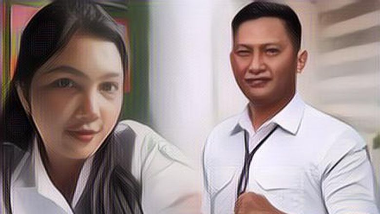 Masih Ingat Vera Simanjuntak Tunangan Brigadir J? Lama Tak Muncul, Begini Kondisinya Sekarang