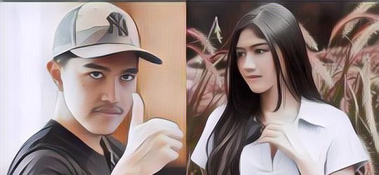 Kaesang dan Erina Gudono Menikah di Bulan Desember, Ini Bocorannya