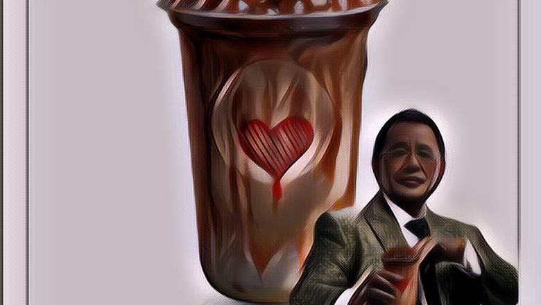 Hotman Paris jadi Duta Sultan Boba dari Taiwan, Kok Bisa Sih? Ini Penjelannya