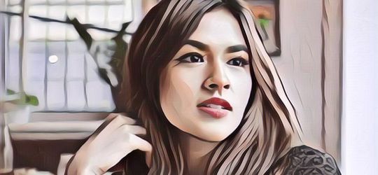 Raisa Sampaikan Bela Sungkawanya untuk Pak Topo ...