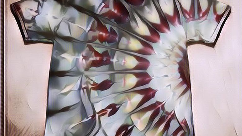 Populer Selama Pandemi, Yuk Cari Tahu Sejarah Motof Tie Die!