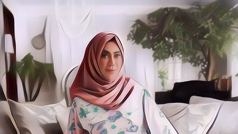 Curhat Amy Qanita, Seperti Apa Sih Rasanya Jadi Ibu Raffi Ahmad?