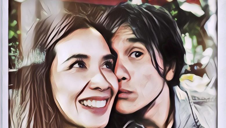 Vincake: Bisnis Baru Pasangan Vino G. Bastian dan Marsha Timothy