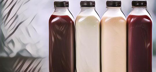 Cold-pressed Juice Apakah Tetap Terjaga Kesegarannya? Begini Jawabannya ....