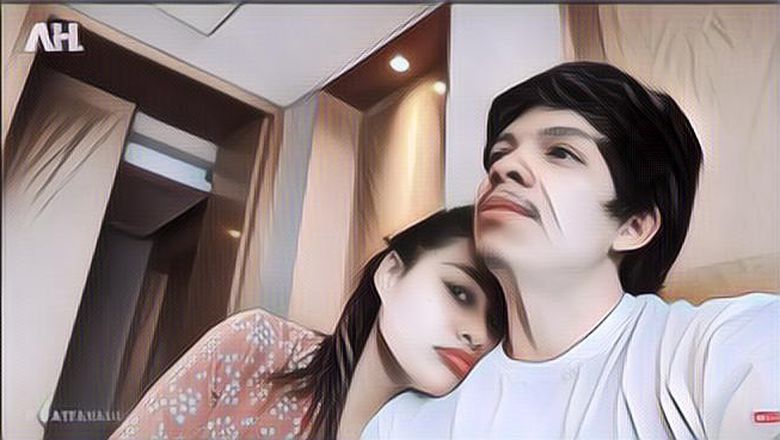 Terungkap Nama Calon Anak Pertama Atta Halilintar dan Aurel Hermansyah