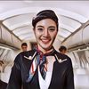 Enggak Cuma Good Looking, Ternyata Ini Lho Syarat Menjadi Pramugari
