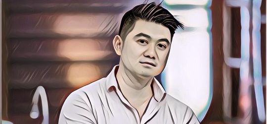 Begini Jadinya Kalo Chef Arnold Beli Bubur Ayam di Pinggir Jalan, Bikin Kaget Netizen!