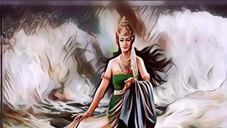 Akhir Tragis Burhan, Setelah Menikmati Kekayaan Hasil Pesugihan Nyi Blorong