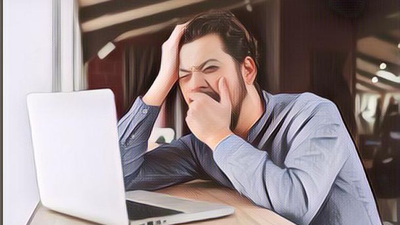 Gak Bisa Ngopi? Coba 7 Cara Ampuh Atasi Rasa Kantuk di Sela-Sela Aktivitas Berikut Ini Deh!