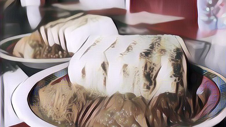 Kenikmatan Duniawi, Ini Dia 7 Cemilan Tradisional  Enak Dari Bahan Ketan