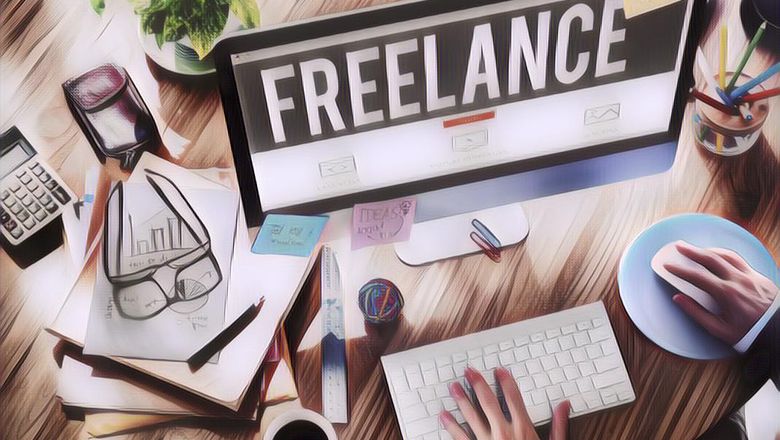 Sering Dipandang Sebelah Mata, Ini 4 Risiko Bekerja Sebagai Freelancer