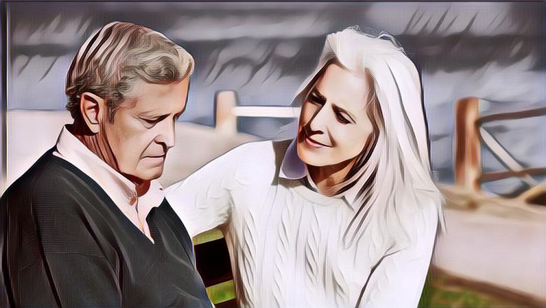 Prediksi Risiko Demensia dari Kecepatan Berjalan, Gimana Caranya?