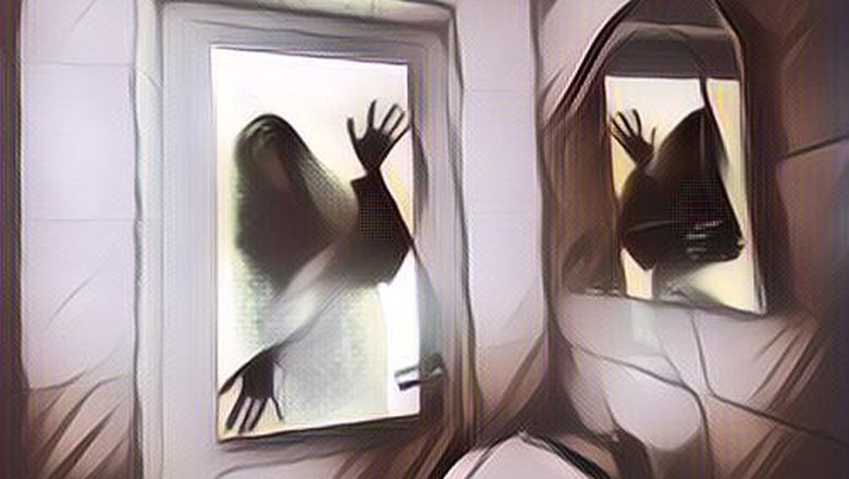 5 Benda yang Ditakuti Makhluk Halus, Cocok Disimpan di Rumah!