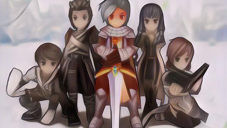 Job Ragnarok M: Eternal Love, Kamu Tipikal Yang Mana